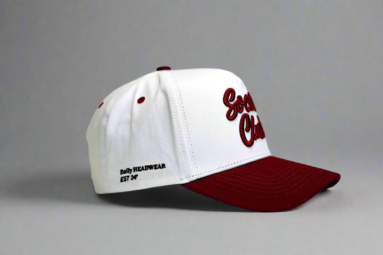 WSC - The Social Hat