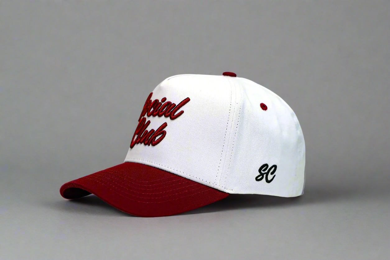 WSC - The Social Hat