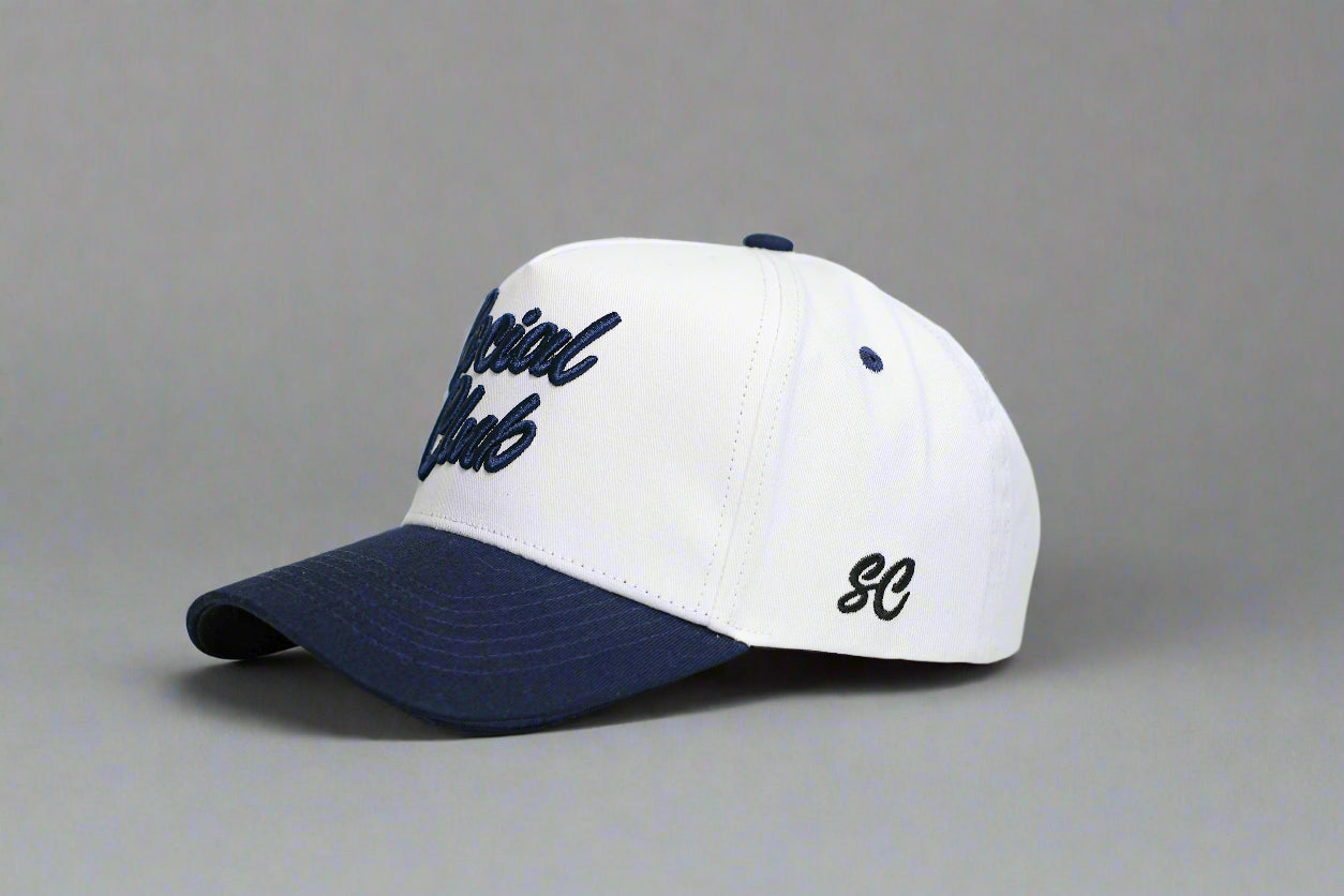 WSC - The Social Hat