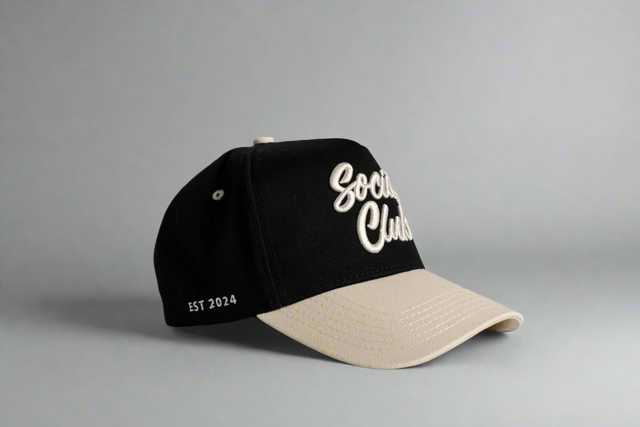 WSC - The Social Hat