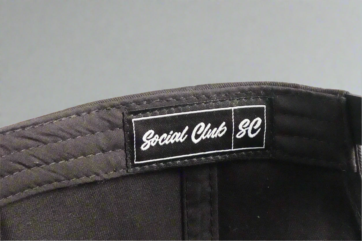 WSC - The Social Hat