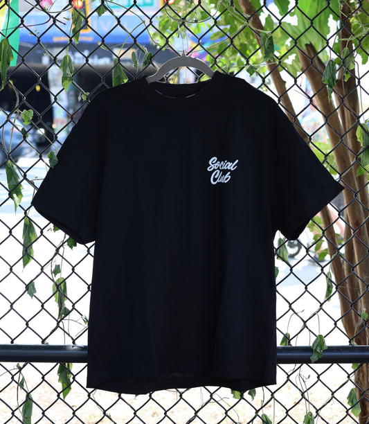 Heavyweight T-shirt - Official Members Edition