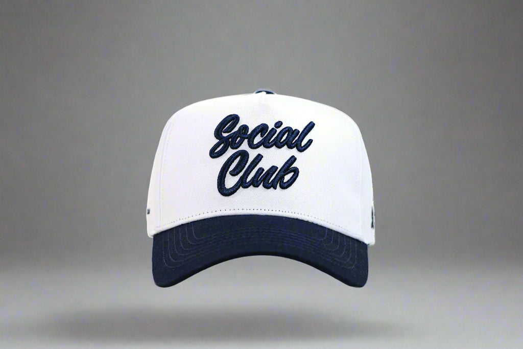 WSC - The Social Hat
