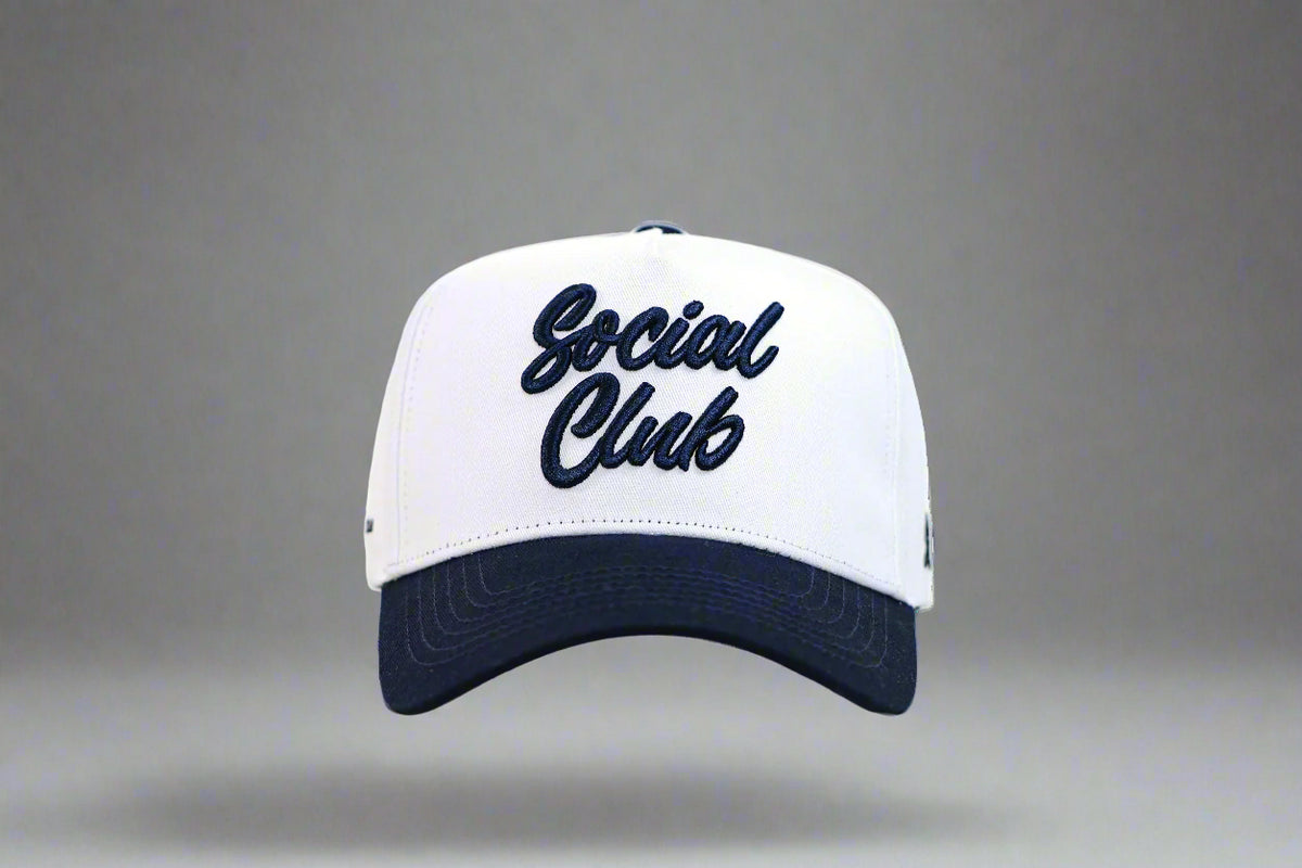 WSC - The Social Hat