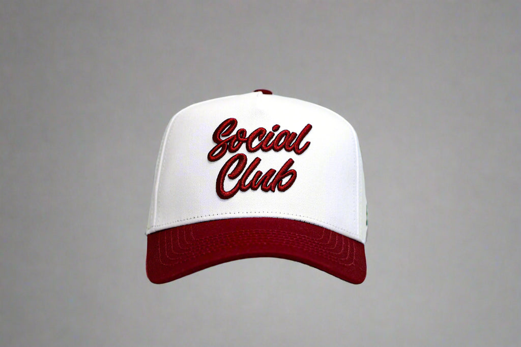 WSC - The Social Hat