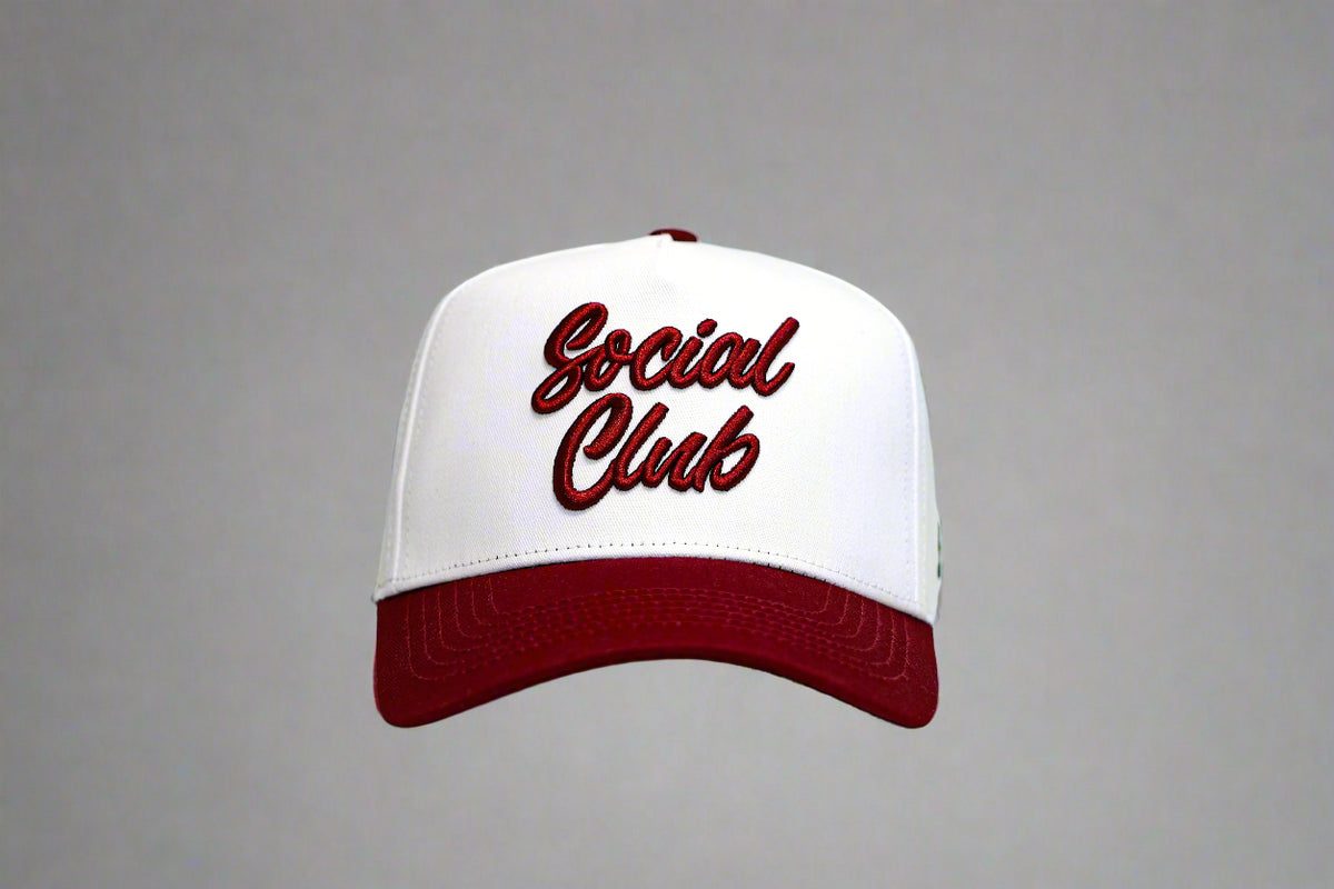 WSC - The Social Hat