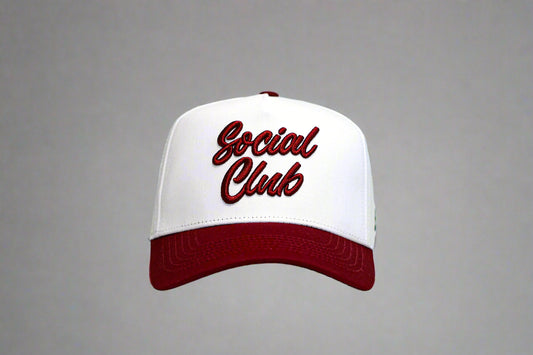WSC - The Social Hat