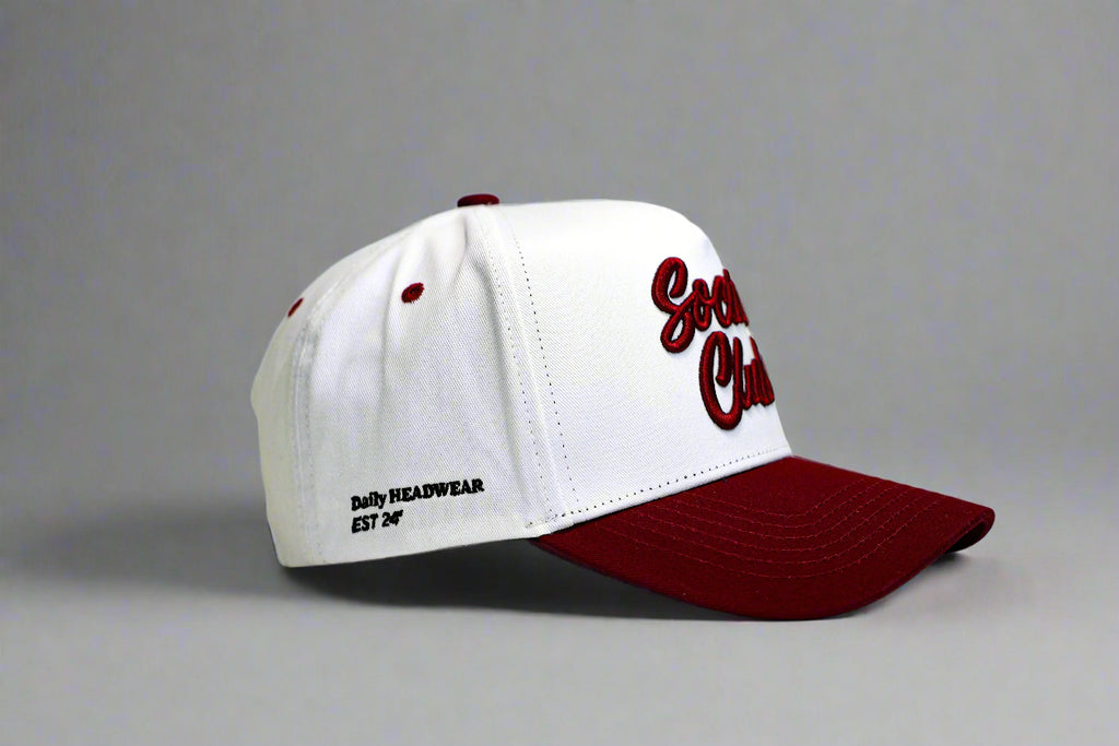WSC - The Social Hat