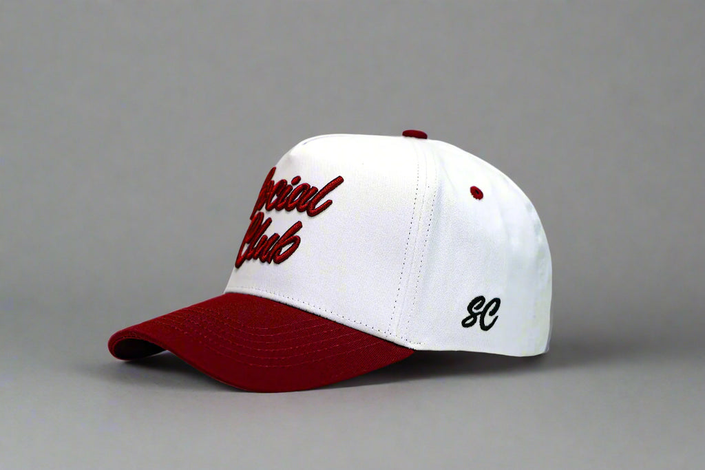 WSC - The Social Hat