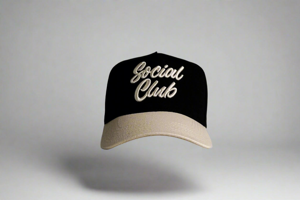 WSC - The Social Hat