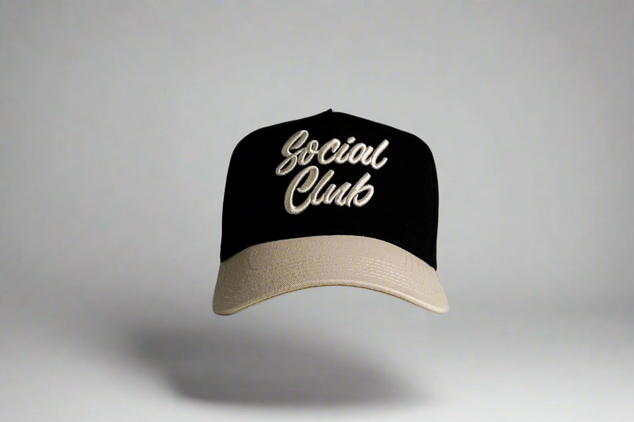 WSC - The Social Hat