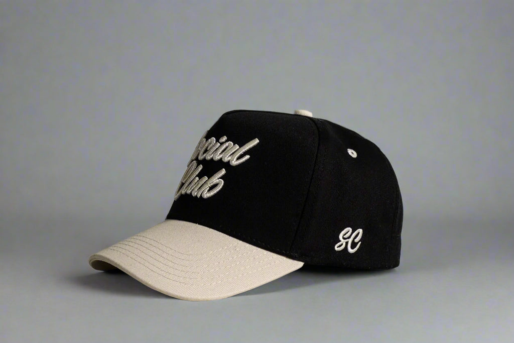 WSC - The Social Hat