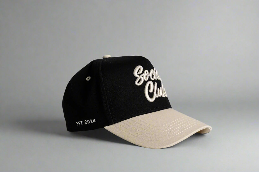 WSC - The Social Hat