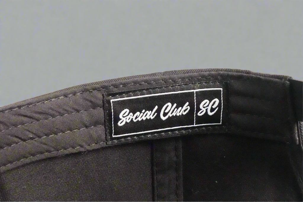 WSC - The Social Hat