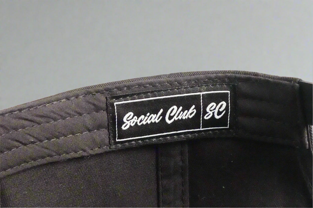 WSC - The Social Hat