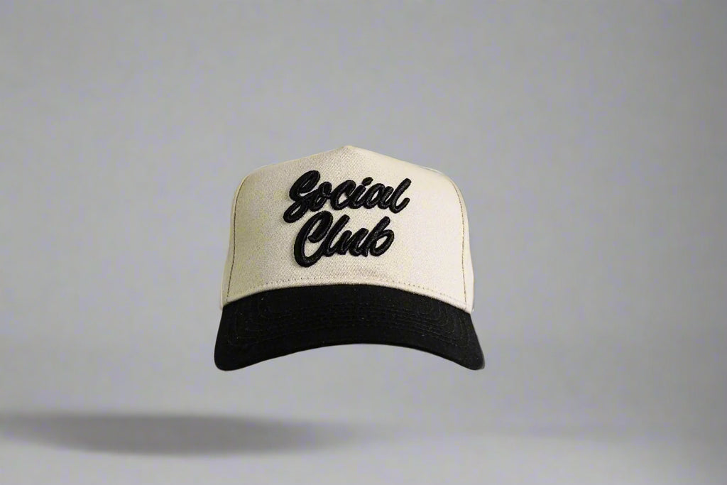 WSC - The Social Hat