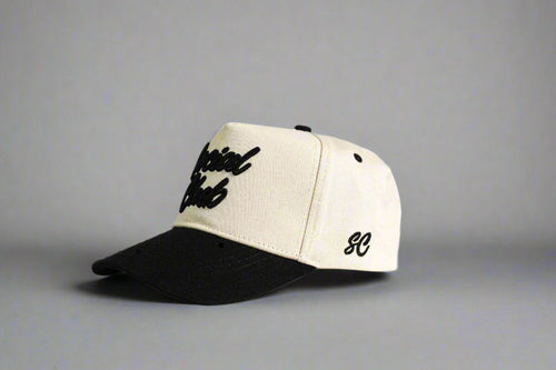 WSC - The Social Hat