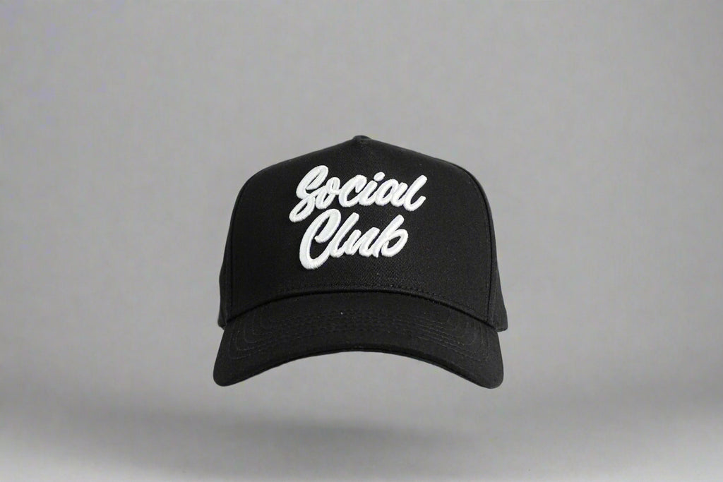 WSC - The Social Hat