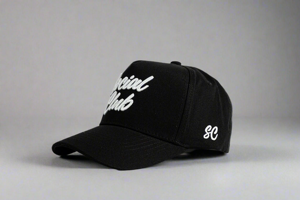 WSC - The Social Hat