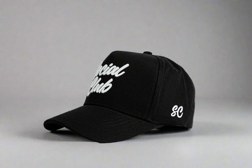 WSC - The Social Hat