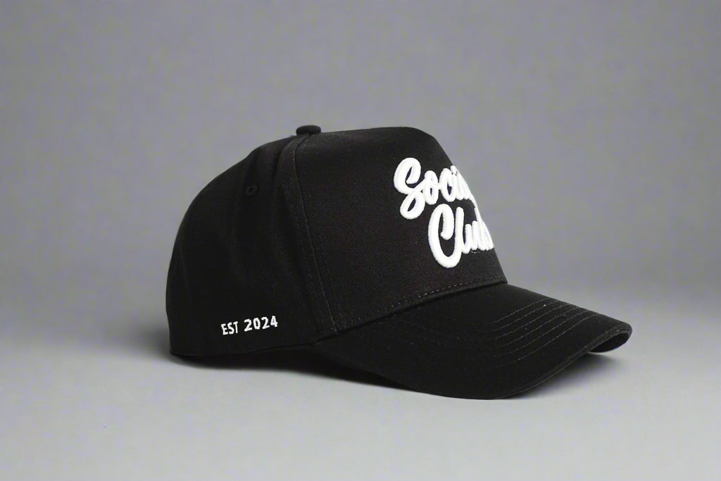 WSC - The Social Hat