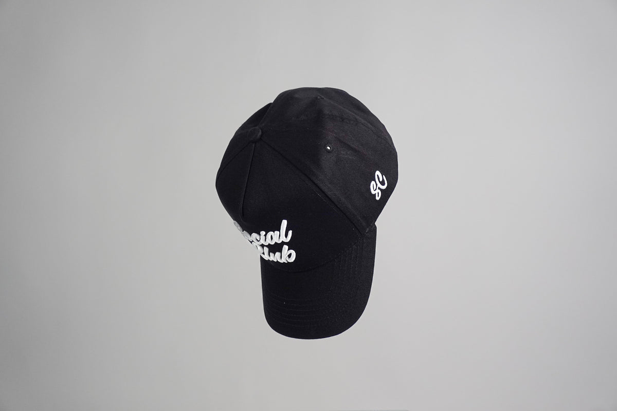 WSC - The Social Hat