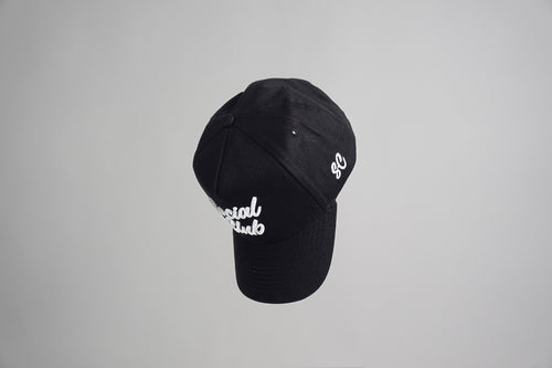 WSC - The Social Hat