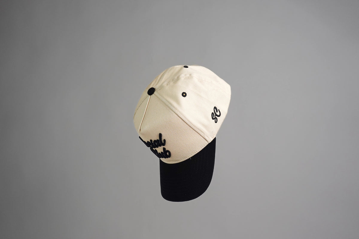 WSC - The Social Hat